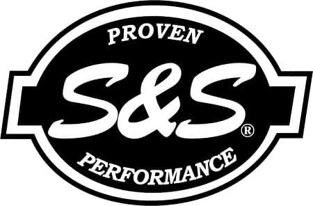 Ss Strong Rim Logo S&S Big Bore Kits from Custom Chrome