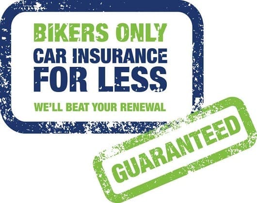 Carole Nash Bikers Only Car Insurance Back Street Heroes