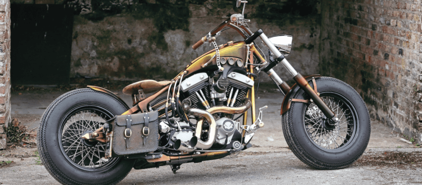 chain reaction wheels