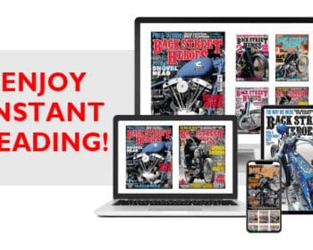 CAN’T GET TO THE SHOPS? READ YOUR FAVOURITE MAGAZINE ON ANY DEVICE!
