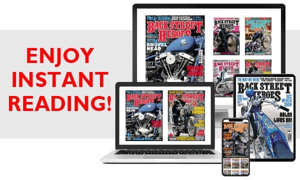 CAN’T GET TO THE SHOPS? READ YOUR FAVOURITE MAGAZINE ON ANY DEVICE!