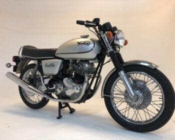 National Motorcycle Museum