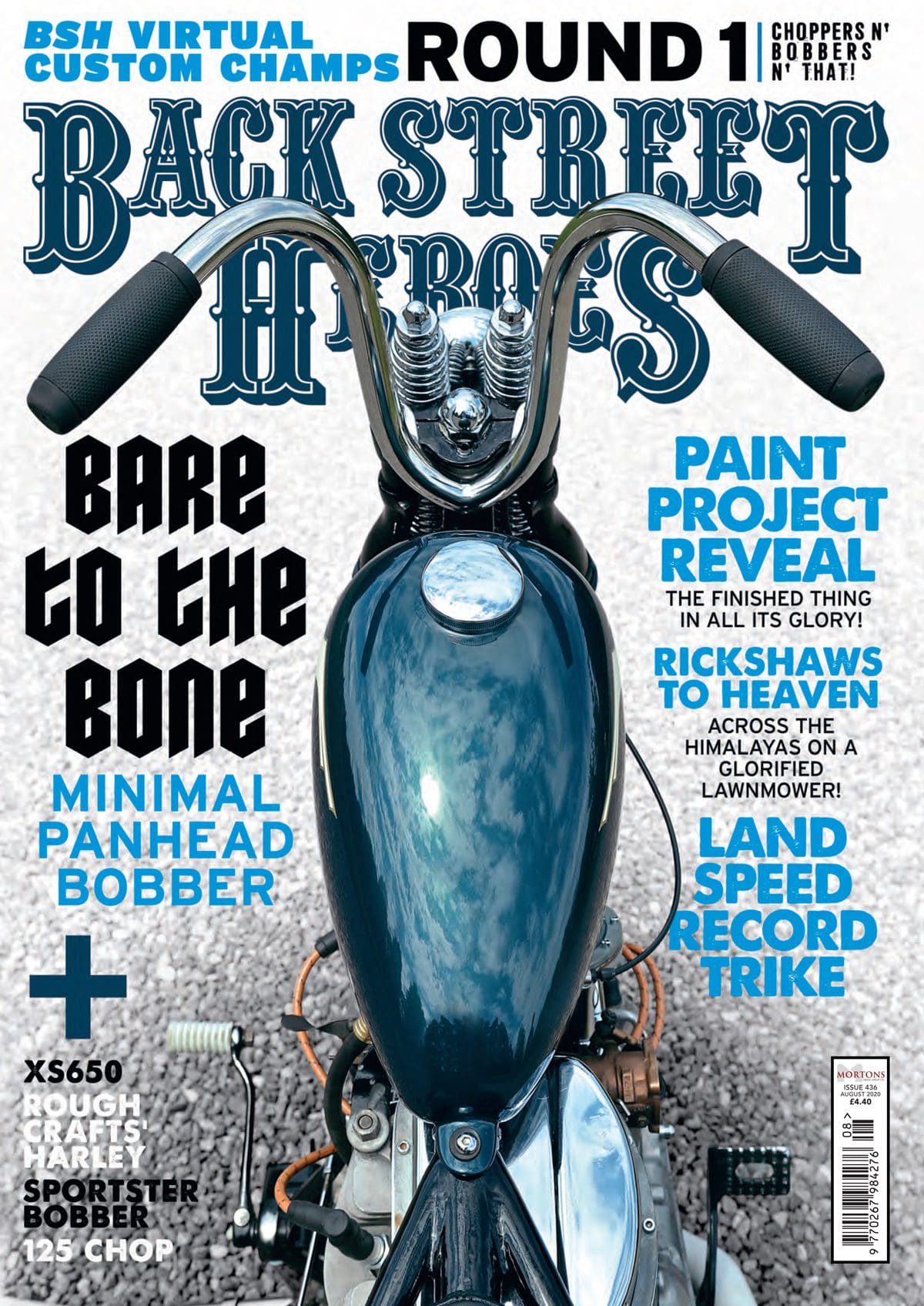 BSH cover