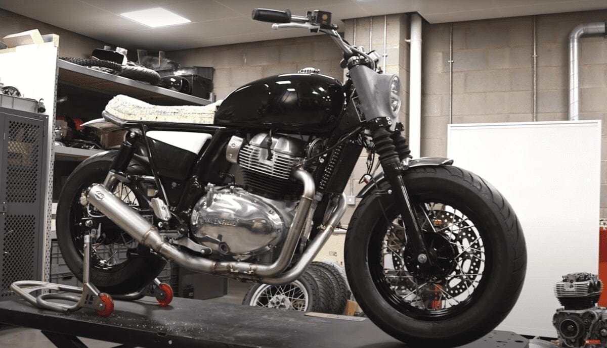 Royal Enfield