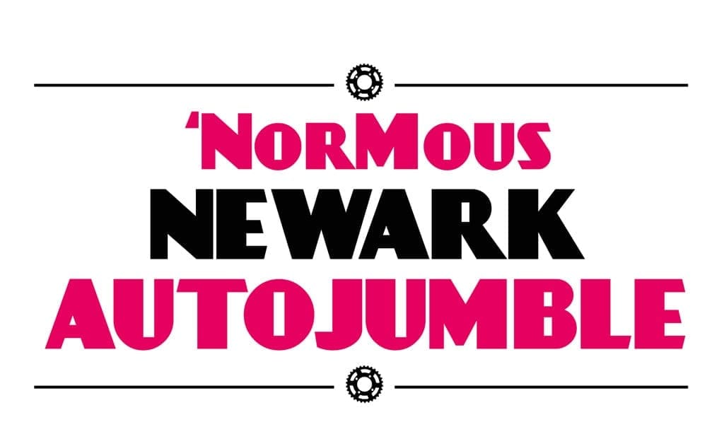 Newark Showground