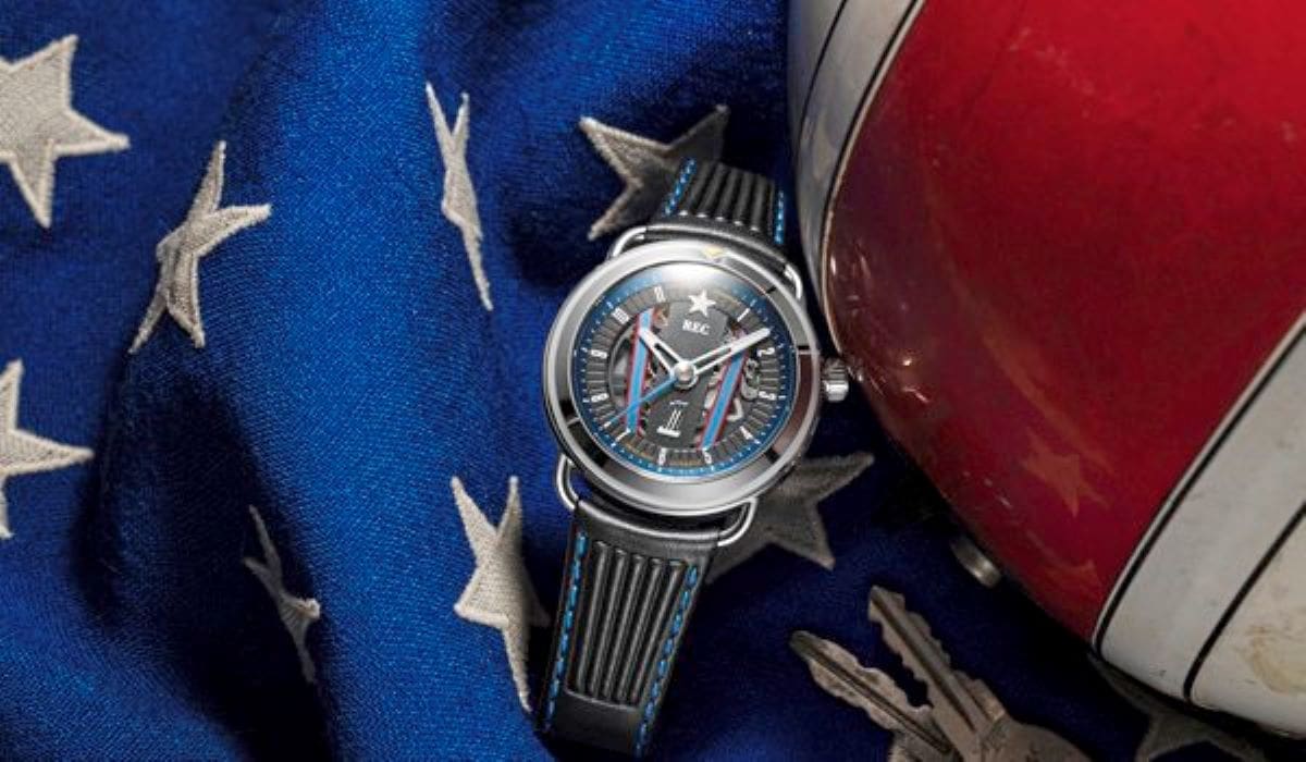 evel knievel stunt cycle