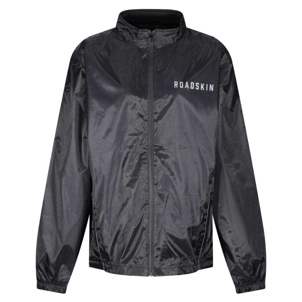 KIT: New waterproof jacket from Roadskin | Back Street Heroes Magazine